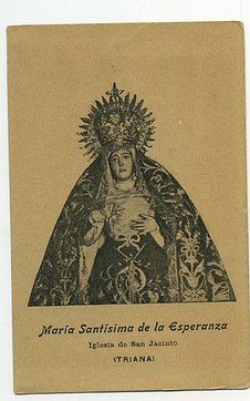 Esperanza Triana