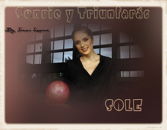 SONRIE Y TRIUNFARAS SONRIE Y TRIUNFARAS