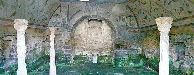 interior interior