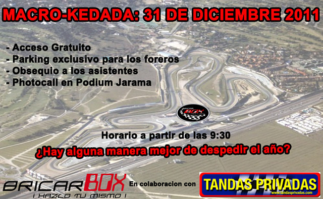 cartel jarama