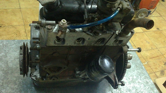 motor 0