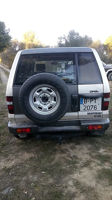 TRANS MONTEY 001 TRANS MONTEY 001