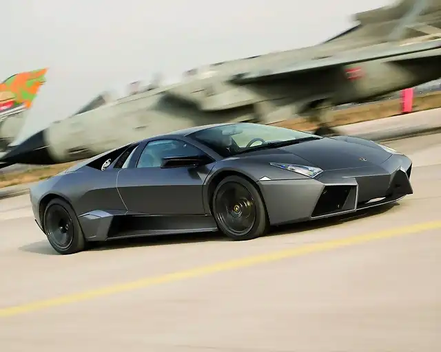 Reventon