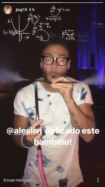 Video Hugo IG Stories 28-5-2017 (1) Video Hugo IG Stories 28-5-2017 (1)