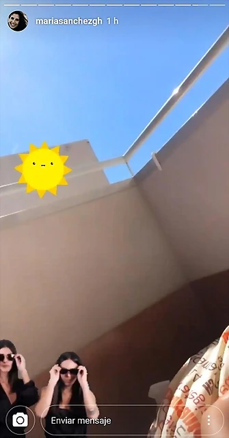 Video Mar?a IG Stories 18-3-2019 (3) Video Mar?a IG Stories 18-3-2019 (3)