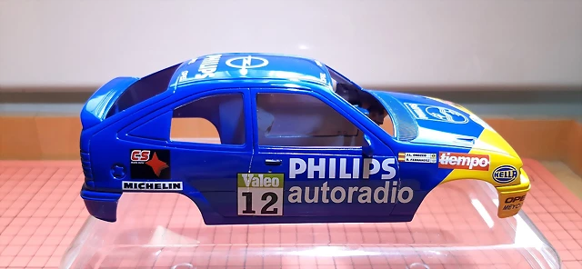 KADETT 016 KADETT 016