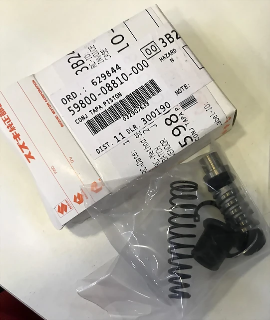 Kit reparaci?n embrague TL1000R Kit reparaci?n embrague TL1000R