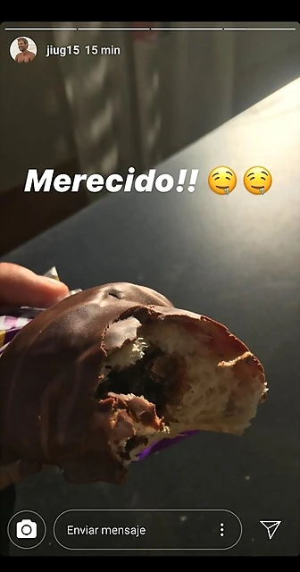 Hugo IG Stories 20-10-2019 (3) Hugo IG Stories 20-10-2019 (3)