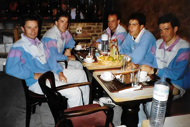 Perico-Reynolds1988-Indurain-Magro-Gorospe-Arnaud