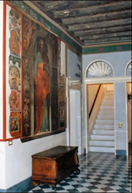 Restauri-affreschi.