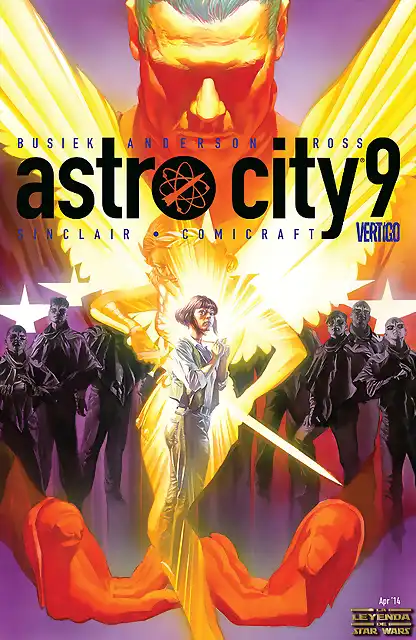 Astro City (2013-) 009-000