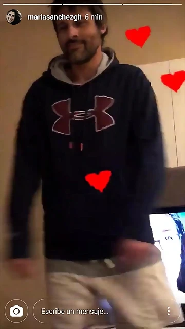 Video Mar?a IG Stories 16-5-2018 (5) Video Mar?a IG Stories 16-5-2018 (5)