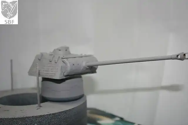 PANTHER AUSF A 023