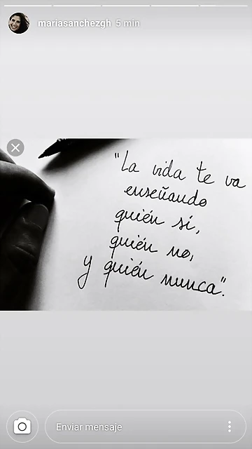 Mar?a IG Stories 13-10-2018 (3) Mar?a IG Stories 13-10-2018 (3)
