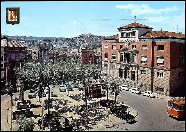 Igualada Barcelona (1)