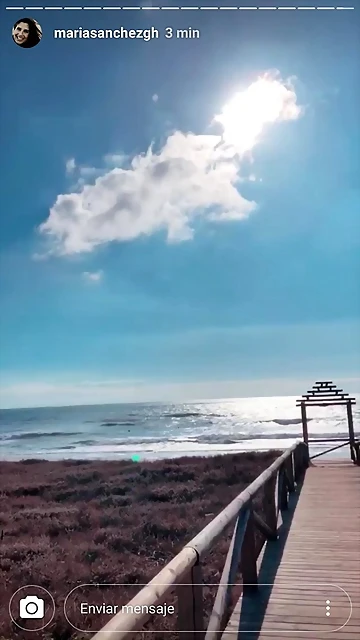 Video Mar?a IG Stories 16-10-2018 (14) Video Mar?a IG Stories 16-10-2018 (14)