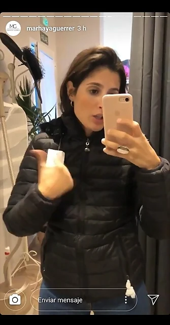 Video Marhaya Guerrer IG Stories 8-11-2019 (12) Video Marhaya Guerrer IG Stories 8-11-2019 (12)
