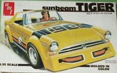 AMT Sunbeam Tiger