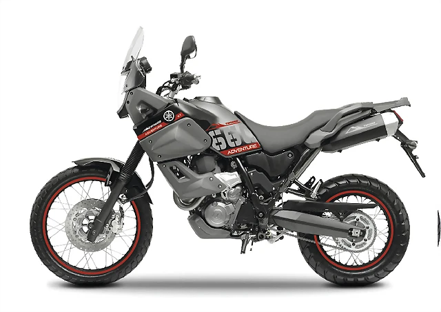 xt660z tenere