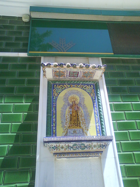 Azulejos 2 Azulejos 2