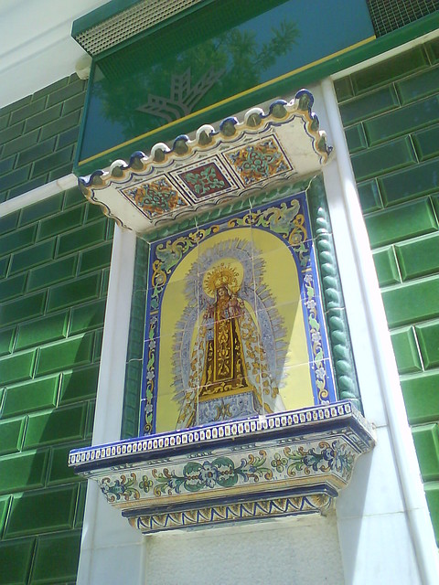 Azulejos 3 Azulejos 3