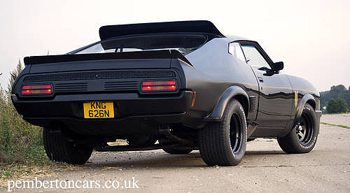 Ford xB falc?n gt coupe del 1979 3