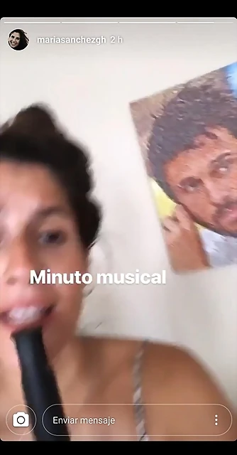 Video Mar?a IG Stories 13-7-2019 (4) Video Mar?a IG Stories 13-7-2019 (4)
