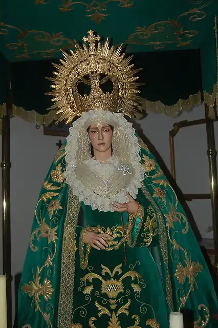 La Virgen de la Esperanza de Nerja 21