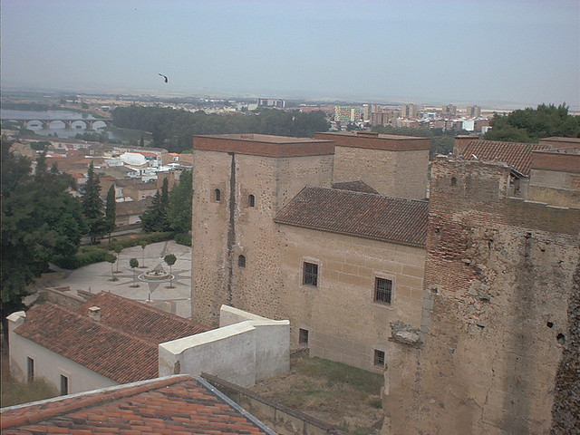 Badajoz (81) Badajoz (81)