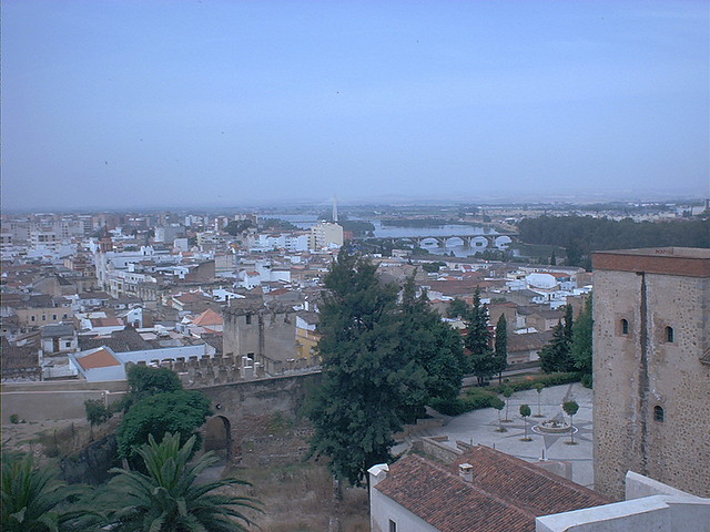 Badajoz (86) Badajoz (86)