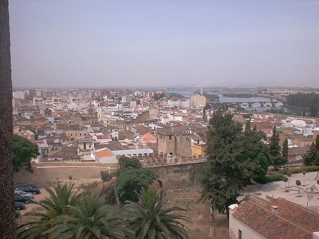 Badajoz (80) Badajoz (80)