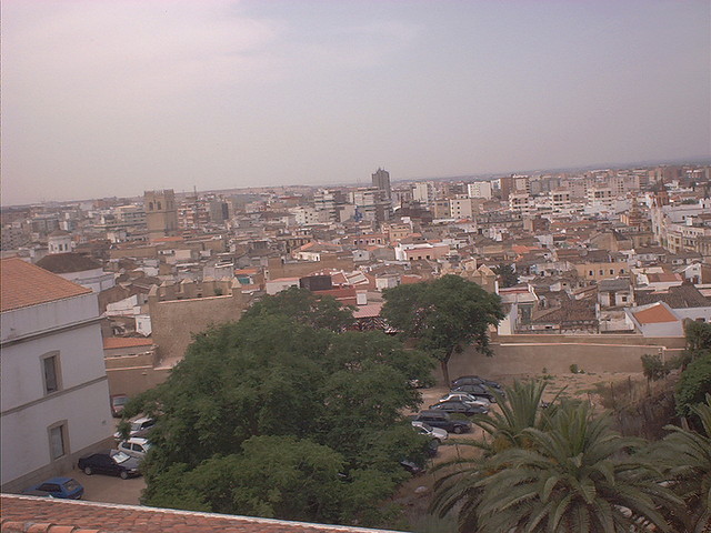 Badajoz (87)