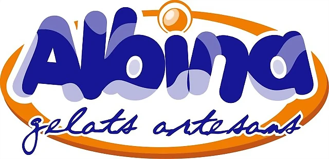 ALBINA LOGO 2007 F