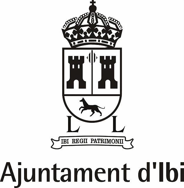 Girarte Ayuntamiento de Ibi(b-n)