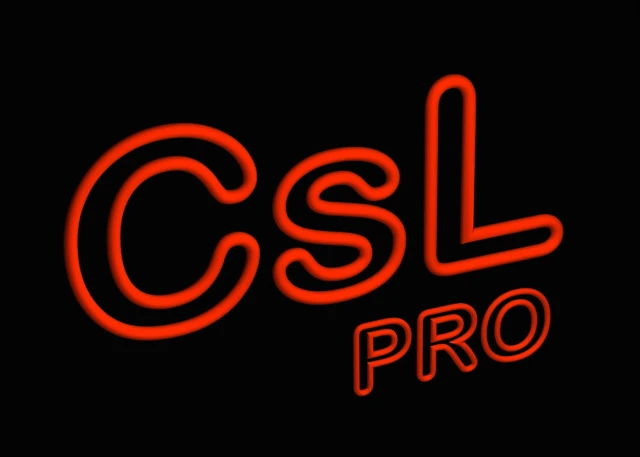 CsL logo PRO