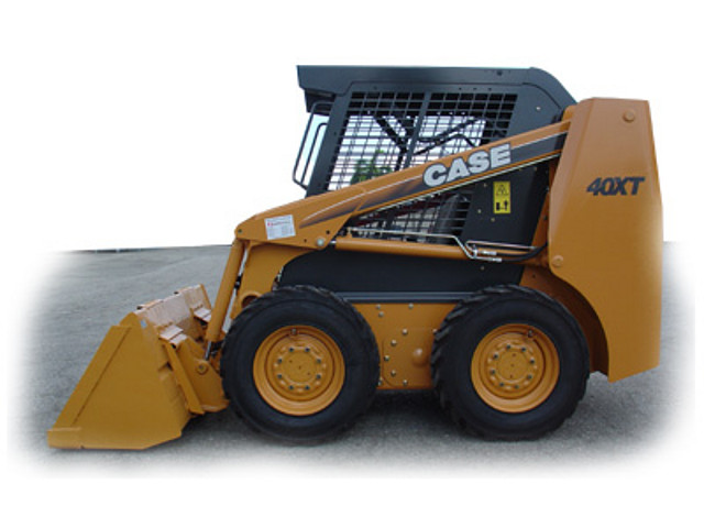 CASE_40XT CASE_40XT