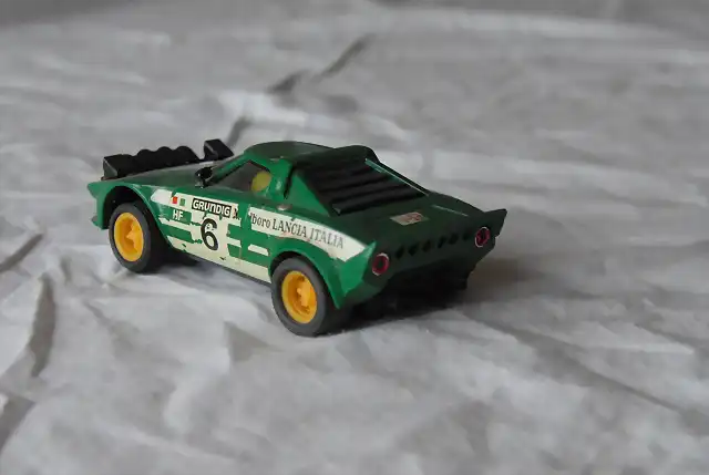 4055 Lancia Stratos trasera