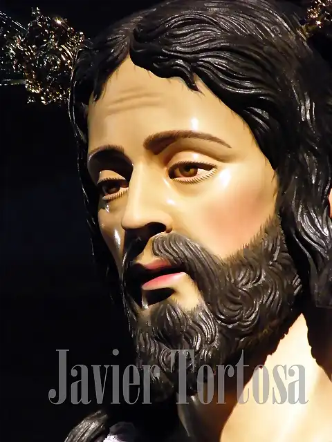 Jesús de la Victoria