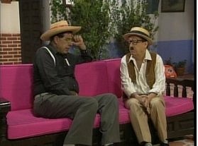 chaparron