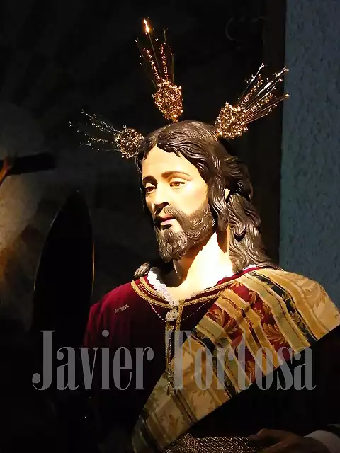 Jesús de la Victoria