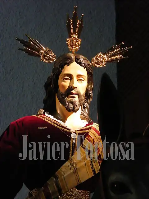 Jesús de la Victoria