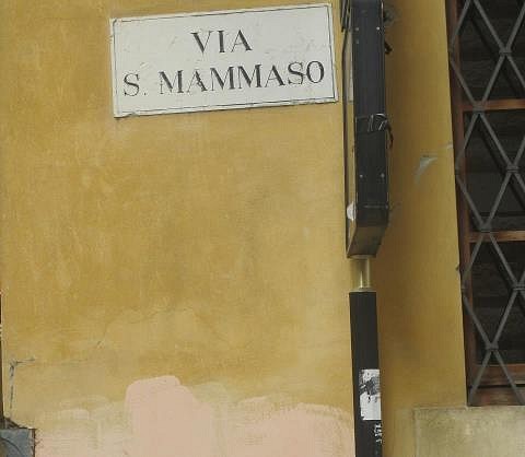 Via mmamasso Via mmamasso