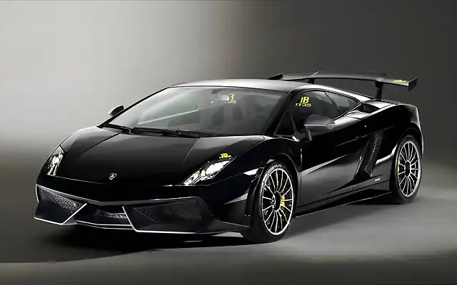 Black-Lamborghini-Gallardo-Spyder-HD-Wallpaper