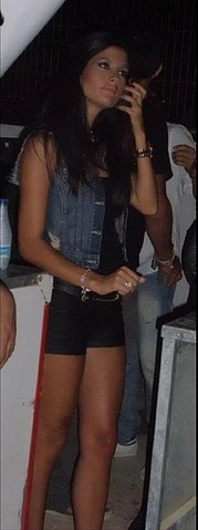 Conil 17 Conil 17