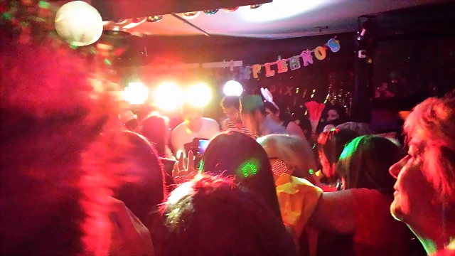 Cumple Hu 30 Cumple Hu 30