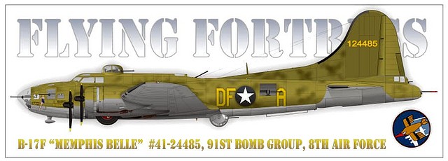 aircraft_B-17_memphis belle