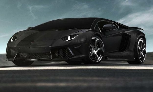 mansory-carbonado-black-diamond