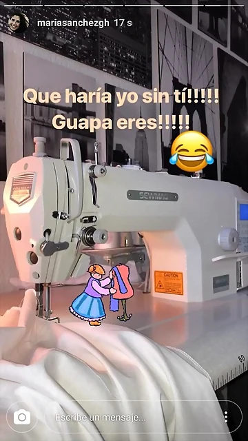 Mar?a IG Stories 26-5-2018 (5) Mar?a IG Stories 26-5-2018 (5)