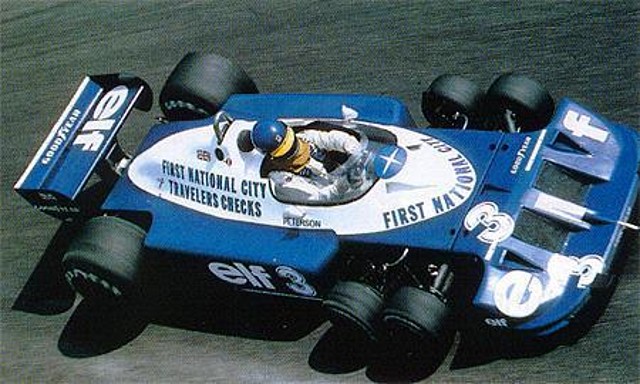 tyrrell p34 005