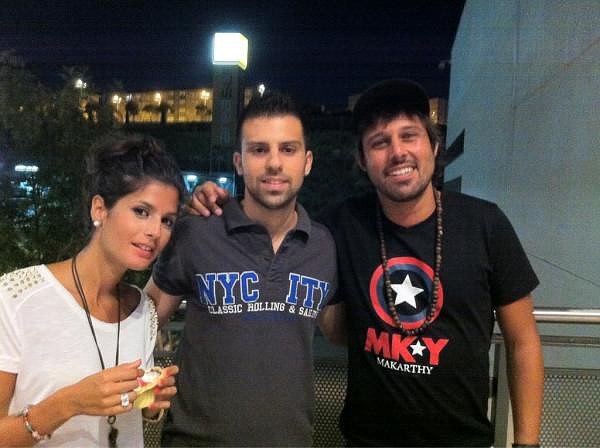 Hugo y Mar?a 14-8-2012 (2)